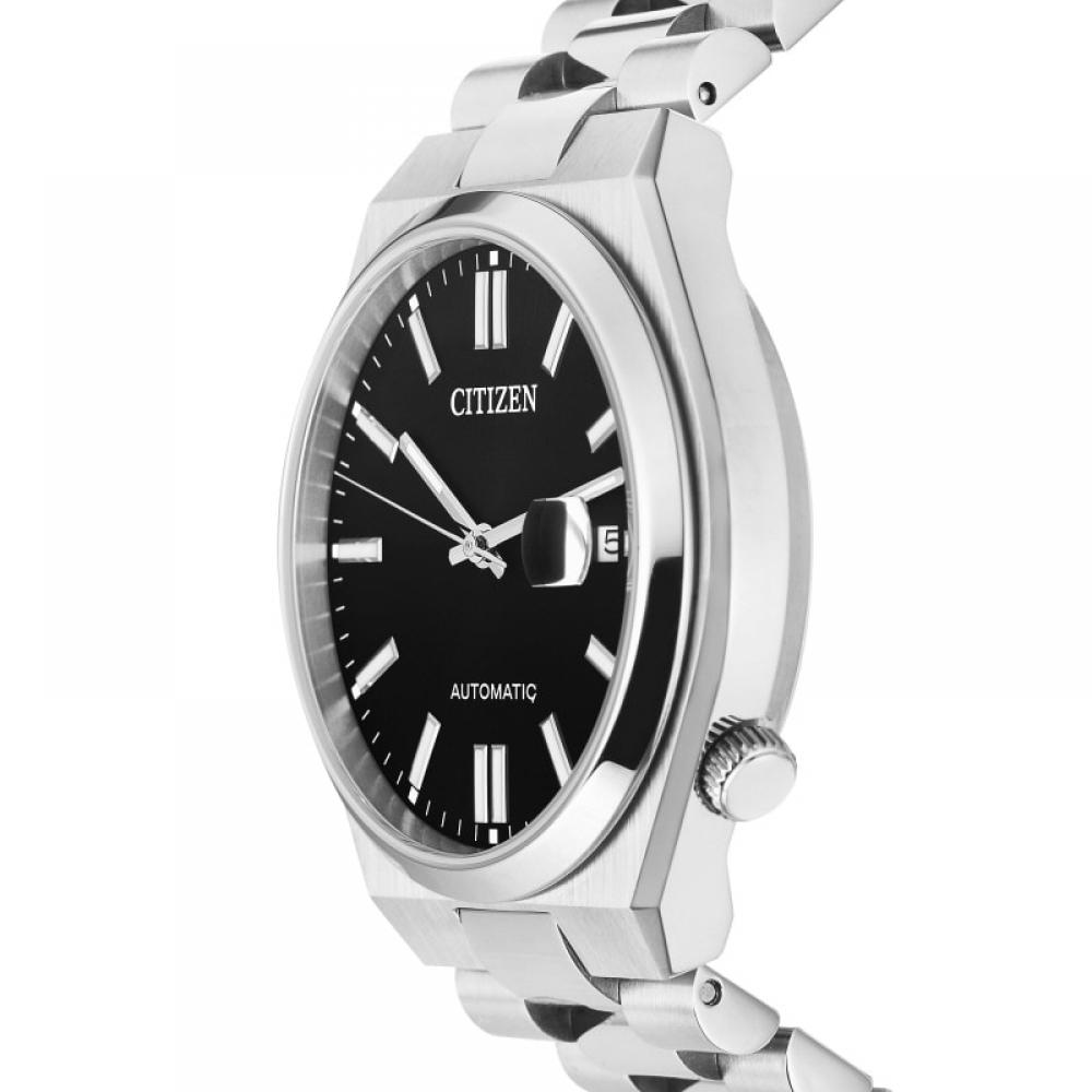 Citizen Nj0150 81e Мужские металлические часы