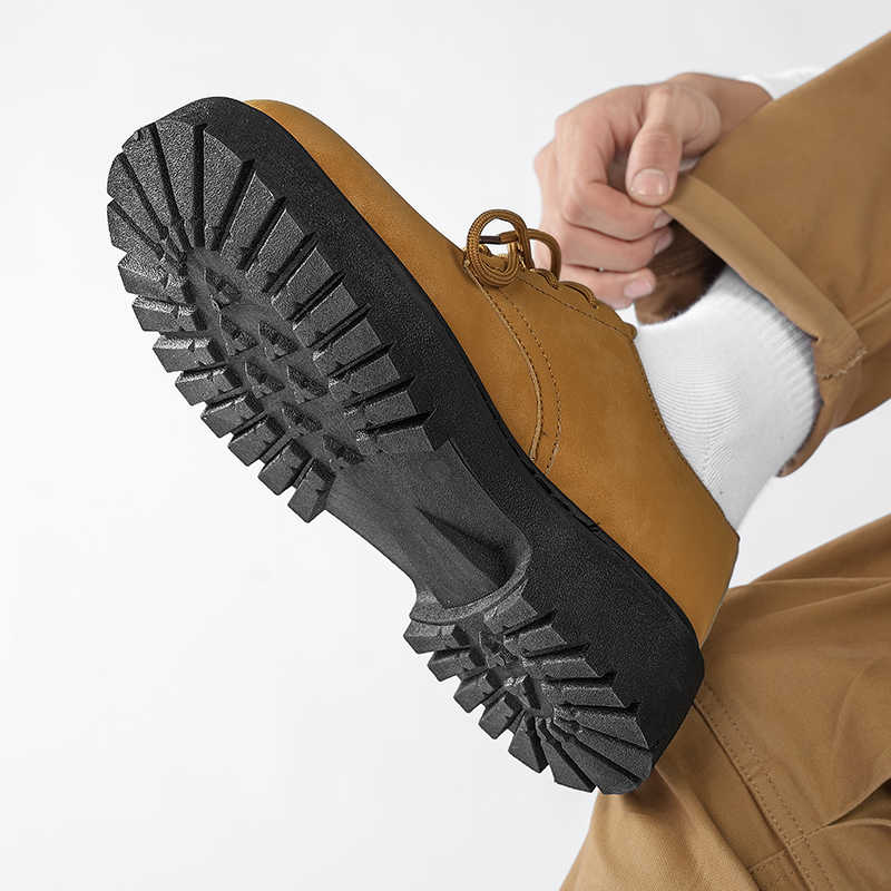 Platformed Thick Heeled Men Sport Shoes Basketball Sneakers Man Size 50 Boots Size 46 Supplies Tensi Health Promo