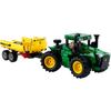 LEGO Technic John Deere 9620r 4WD Трактор 42136, награда Mixture
