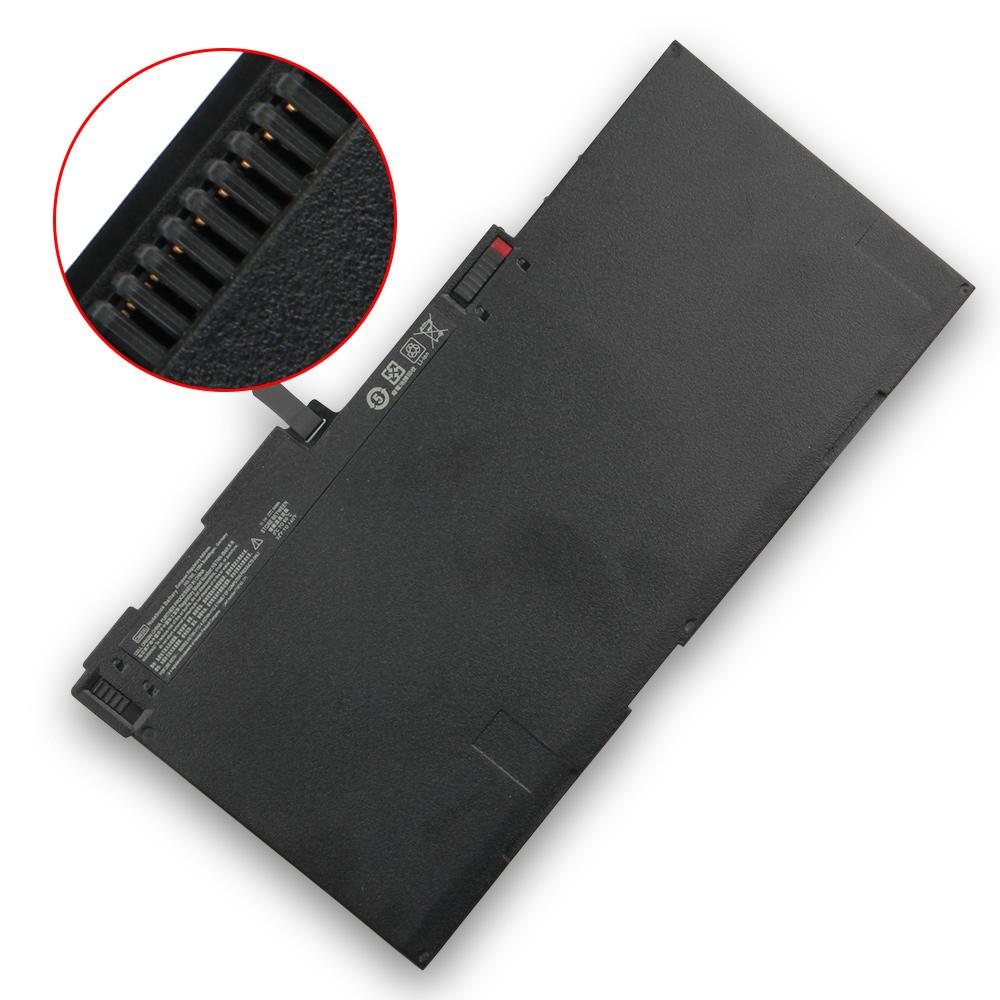 Rechargeable Lithium Battery For HP ELITEBOOK 740 745 840 850 G1 G2 CM03XL Laptop Battery 50Wh