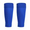 Leg Protectors, Football Leg Socks, Football Calf Sleeves With Pockets, Reduce Impact and Injury, Compress Legs for Warmth, Football, Lacrosse, Rugby