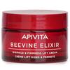 APIVITA Vivaine Elixir Крем для лифтинга против морщин и для упругости Насыщенный