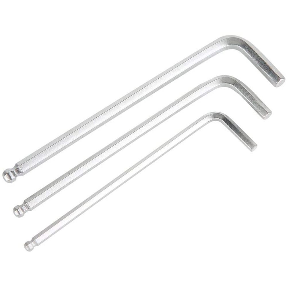 Линейка Ладовый шлифовальный напильник Инструменты для обслуживания 3 в 1 Колковый механизм Инструменты для гитары Наборы Ремонтный набор