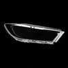 Compatible Headlight Lens Cover for Baojun 360 (2018-2021) - Transparent PC Lamp Shell