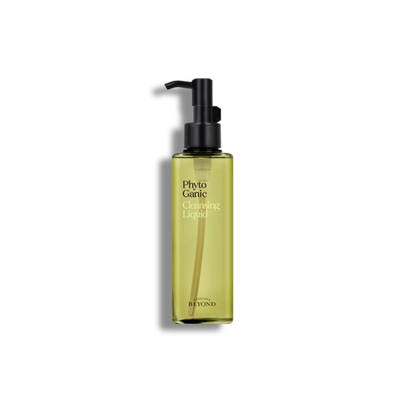 Beyond Phytoganic Cleansing Liquid 200ml (Vegan Certified)