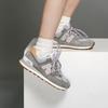 New Balance 574 Tencel - Женские кроссовки Steel Rose Water серые WL574NA2
