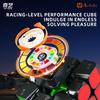 Qiyi M Pro Art Version 3x3 Магнитный Кубик Рубика Speed Cube Без наклеек Qy Pro 3x3 Арт-издание Cubo Magico Головоломка