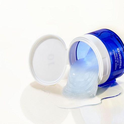 IT’S SKIN Power 10 Formula LI Jelly Pads (70 Pads) – Soothing Licorice & Guaiazulene Jelly Treatment