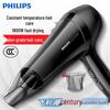 Philips Фен, штекер CN (адаптер в комплекте)