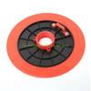 1Pcs Grease Gun Oil Suction Pan 600CC Grease Suction Plate for Grease Gun Pan Aid Suction Cup Accessories