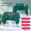 Беспроводной контроллер, совместимый с PS4 Pro/PS4 Slim/PS4 Controller, с разъемом для наушников для игры PS4 Dual Shock 4