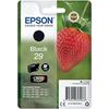 Ink Cartridge - EPSON - T298140 - Black - Compatible with XP235, XP332, XP335, XP4327, XP435