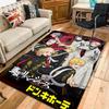 Tokyo Revengers Rug Floor Mat for Living Room or Bedroom Soft and Comfortable Carpet a Gift for Birthday and Holiday.DFF0925043