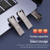 Damai PD236 USB 3.2 Metal High-Speed Flash Drive