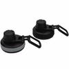 Portable Replacement Lid, Wide Mouth Lid for Hydro Flasks, Water Bottles and Mug Bottles, Replacement Parts, Cap Unit