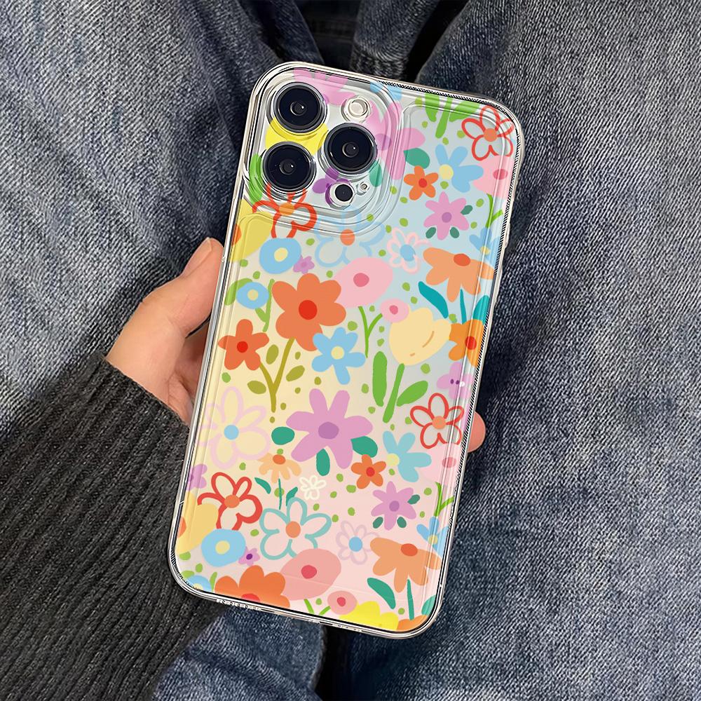 Чехол для телефона для iPhone 11 12 13 14 15 16 17 Pro Max Чехол Samsung A36 A56 A06 A05 A15 A55 Чехол Xiaomi 11 12 Redmi 12C Note 11 12 13 9 10 C65 Милый