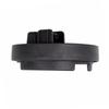 For Engine Repair PCV Valve Cover Car Engine Maintenance Parts Valve Cover for Twin Turbo Cover High Temperature Resistant