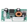 2Pcs Voltage Converter Module PCB LCD Power Supply Board with 3 Interface 12V To 5V 3.3V