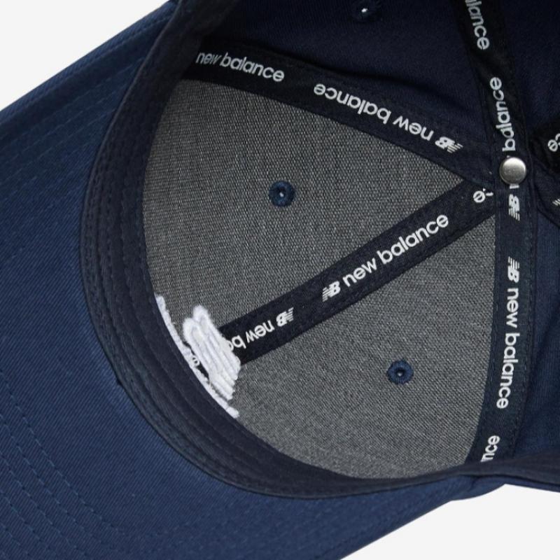 New Balance Шляпа Nqj Nbgdess101 59 A 67 стекированная бейсболка