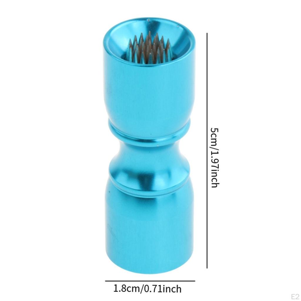 2 в 1 инструмент для кия бильярдный бассейн многоцелевой ремонтный портативный легкий практичный