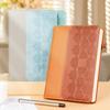 Thickened Business Office Notebook PU Leather Cover Diary Notepad New A5 Notebook  Stationery