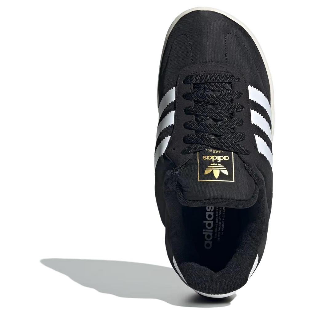adidas Женская Samba Домашняя 'Черно-Белая' IE1434