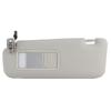 Sun Visor Front Left Driver Side TDY1?69?320 TDY169320 Fit for Mazda CX?9 2010?2015