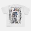 Y2k T-shirts Oversize Cotton Men's T-shirts Tops High Quality Short Sleeve Tee Man Clothes Shirt Graphic New Tees Clothing