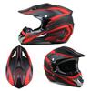Locomotive Rally Off-Road Helmet Mountain Bike Racing Downhill Full Helmet Men and Women Four Seasons Summer