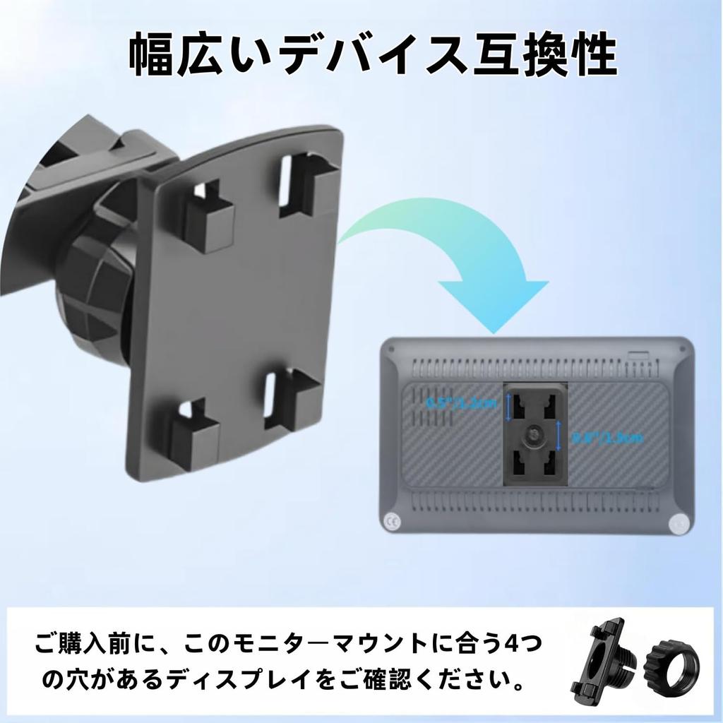 Epronic 4 шт. Сменные зажимные гайки (Блокировка 4 кнопки) Шаровое крепление 17 мм гнездо для