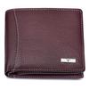 Oliver Brown Leather Wallet for Men with Box