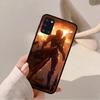 Чехол для телефона W-World Of W-Warcraft Для Samsung A 10 11 12 13 20 21 22 30 31 32 40 51 52 53 70 71 72 73 91 13 Корпус