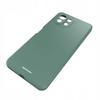 Sc Silicone Case Xiaomi Mi 11 Lite Dark Green