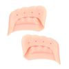 Anti-Slip Thickened Toe Protection Sleeves for Ballet & Sports