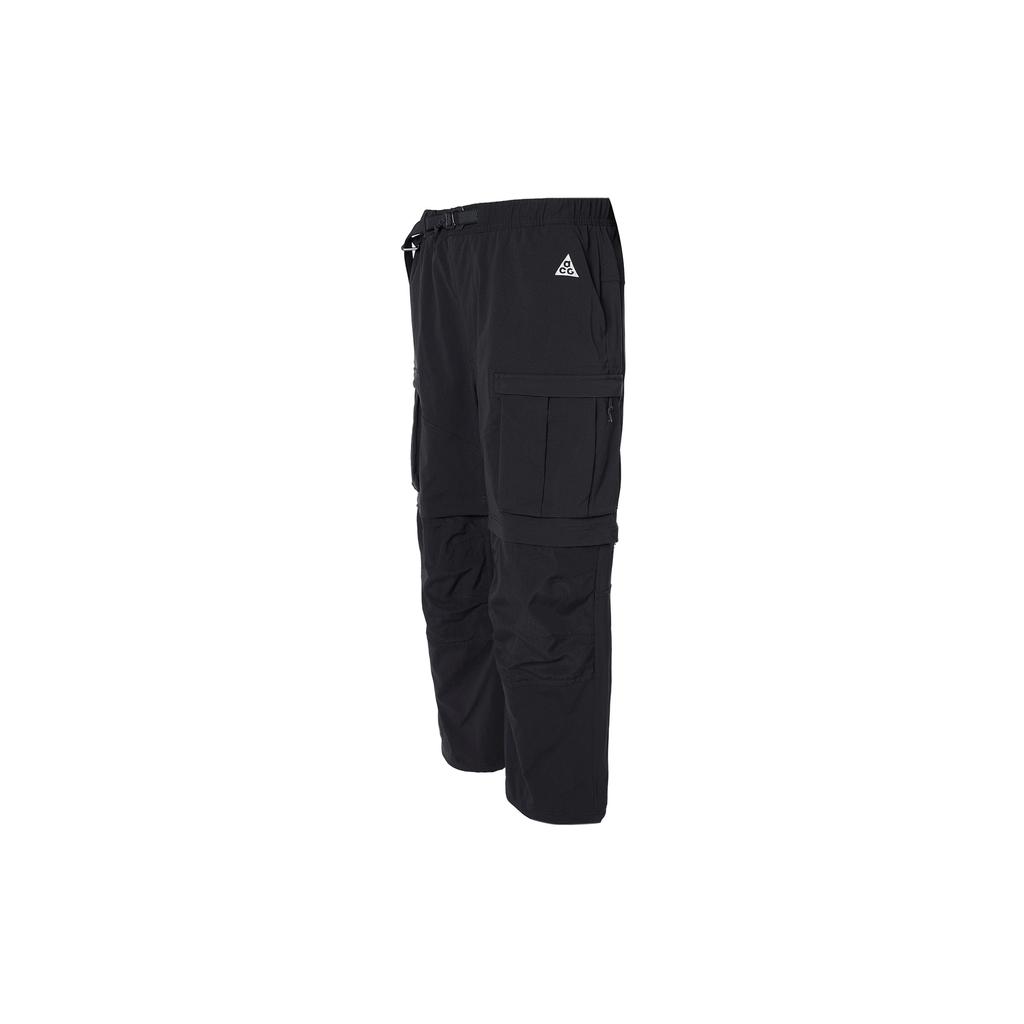 Nike ACG Повседневные брюки мужские черные FN0429-010
