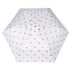 Moonbat PAUL JOE ACCESSOIRES Folding Umbrella with UV 10763 & Protection, 10764, Off-White
