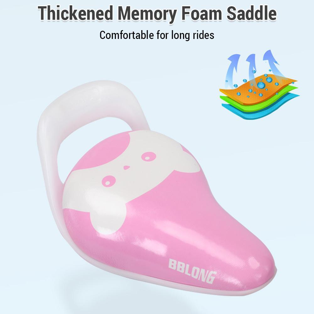 Детский велосипед 12–20 дюймов для девочек в возрасте от 3 до 13 лет с тренировочными колесами, корзиной, защитной сеткой Fash