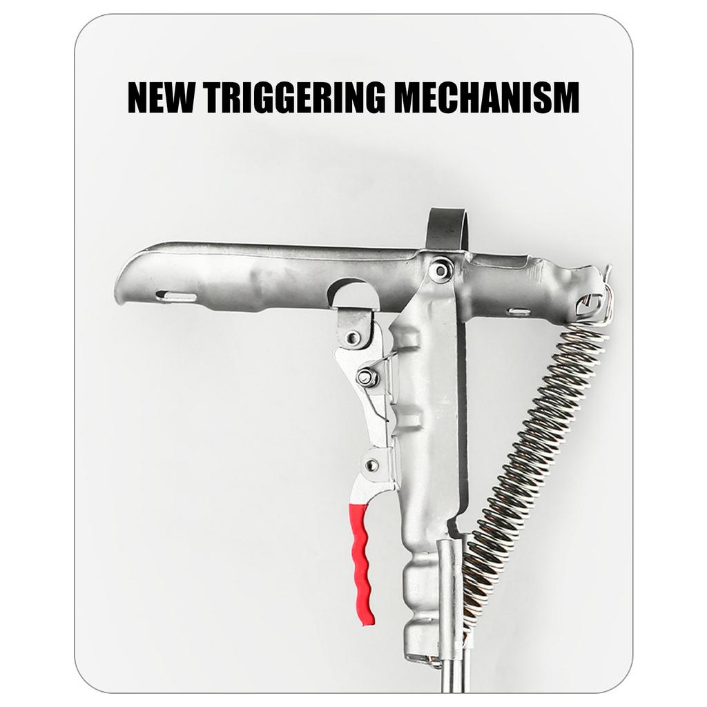 Основание для держателя удочки, подставка для удочки, автоматический пружинный держатель удочки для опорных кронштейнов на земле