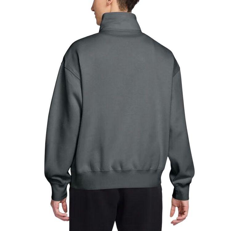 Nike Свитшот Air FW25 CREW Мужской Серый II3144-084