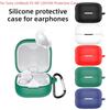Силиконовый чехол для наушников Sony LinkBuds Fit WF-LS910N Пылезащитный Противоударный Защитный чехол для наушников Аксессуары