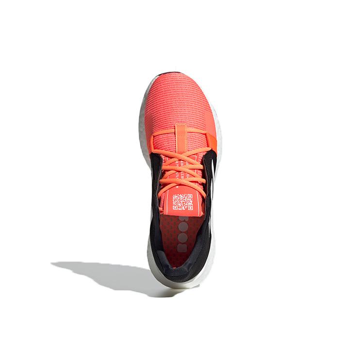 adidas SenseBoost Go 'Signal Coral' EG0958