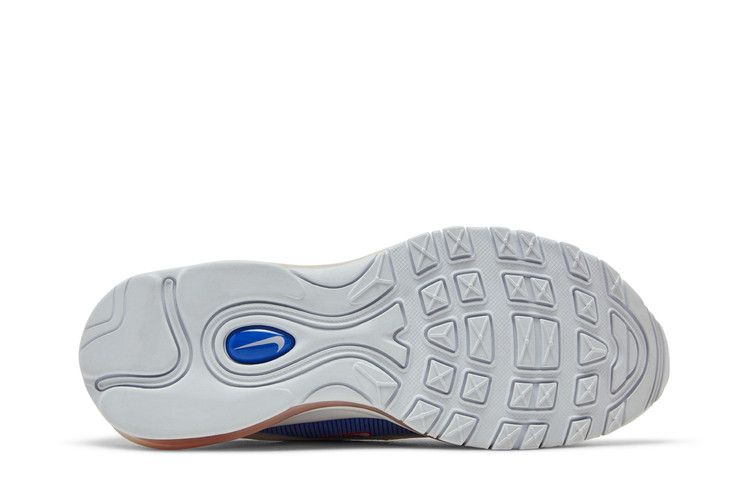 Nike Air Max 97 Corduroy White (Women's)