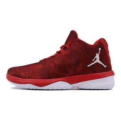 Air B.Fly X 'Красный' Jordan 910209-600