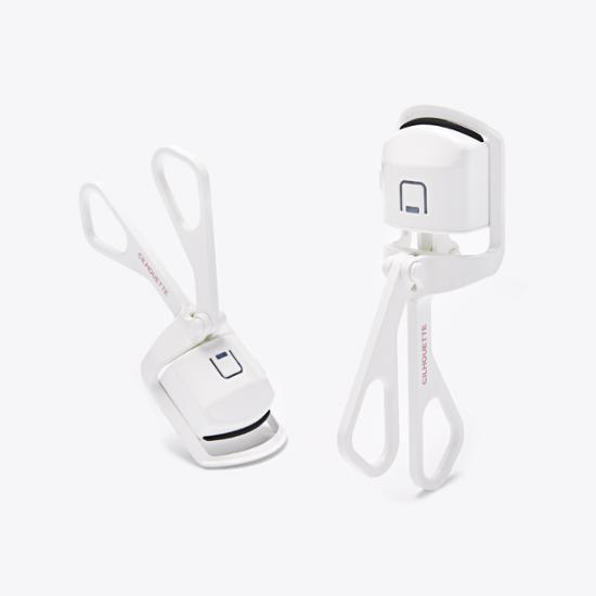 Siluette Smart Heat Curler