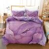Art Design Bedding Sets Comforter Quilt Bed Cover Duvet Cover Pillow Case 2-3 Pieces Sets Kids Adult Size Home Decoration