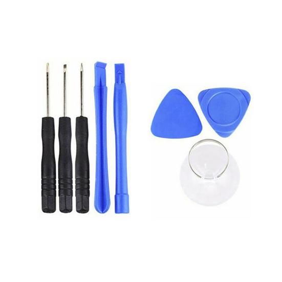 Сменный дигитайзер сенсорного экрана для Samsung Galaxy Tab A 10.1 SM-T580/SM-T585