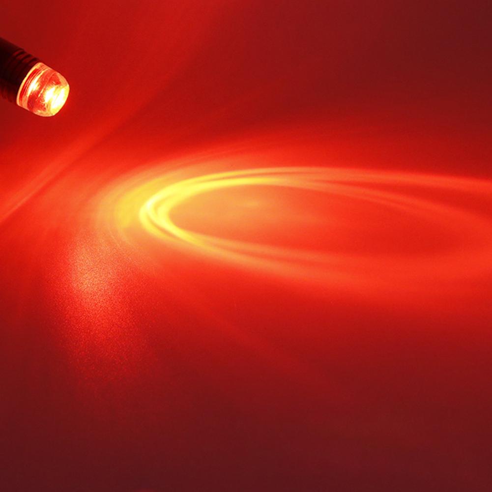 Светодиодный стробоскоп для автомобиля Yours Baby для лампочек заднего хода, указатель поворота автомобиля