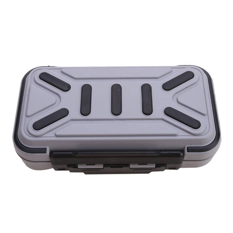 АБС Многофункциональный Портативный Ящик для Инструментов и Аксессуаров для Рыбалки Водонепроницаемый