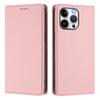 WEFOR Чехол-бумажник для iPhone 14/13/12/11 Pro Max XS Max XR SE 2025 7 8 Plus, Флип-кейс-книжка с магнитным держателем для карт и подставкой