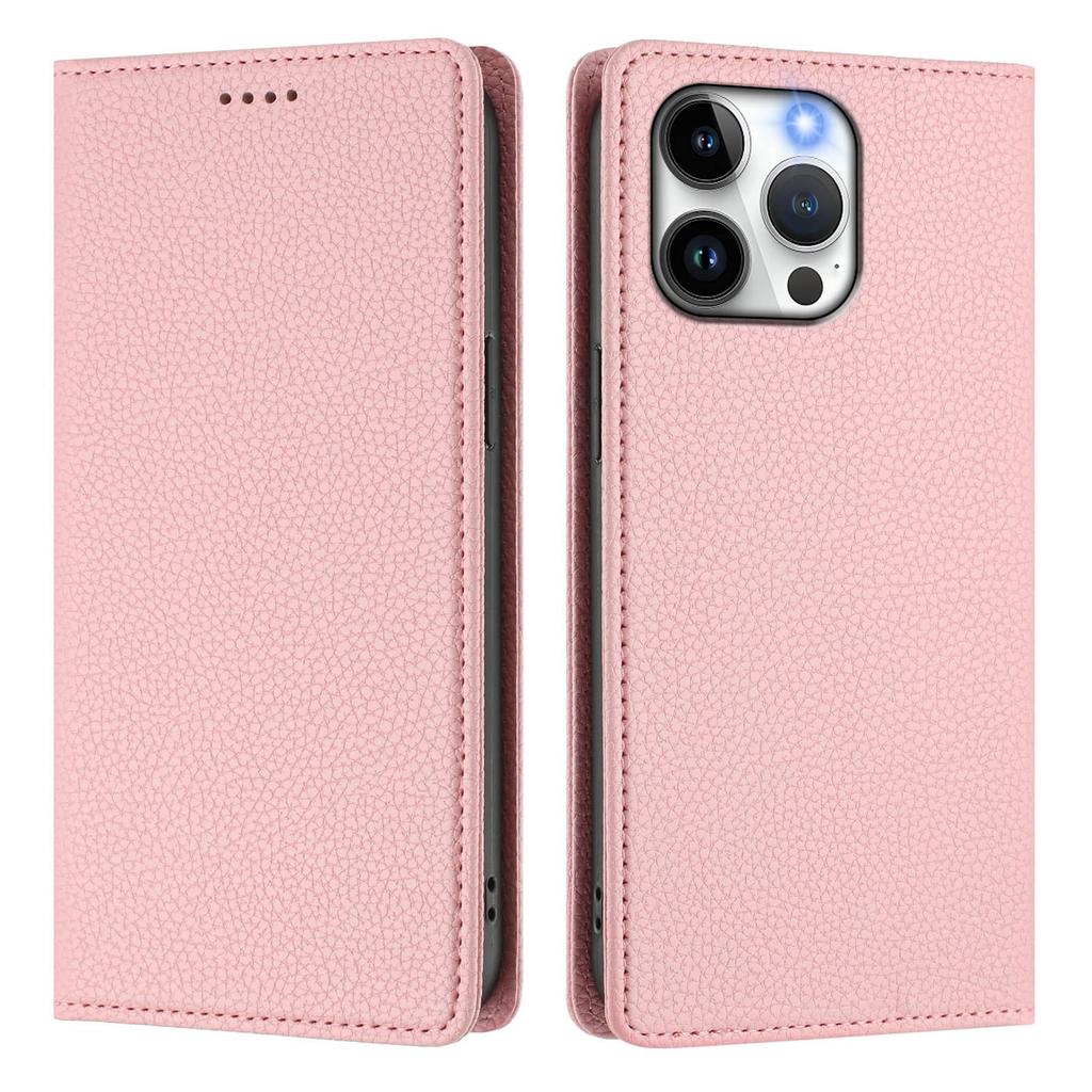 WEFOR Чехол-бумажник для iPhone 14/13/12/11 Pro Max XS Max XR SE 2025 7 8 Plus, Флип-кейс-книжка с магнитным держателем для карт и подставкой